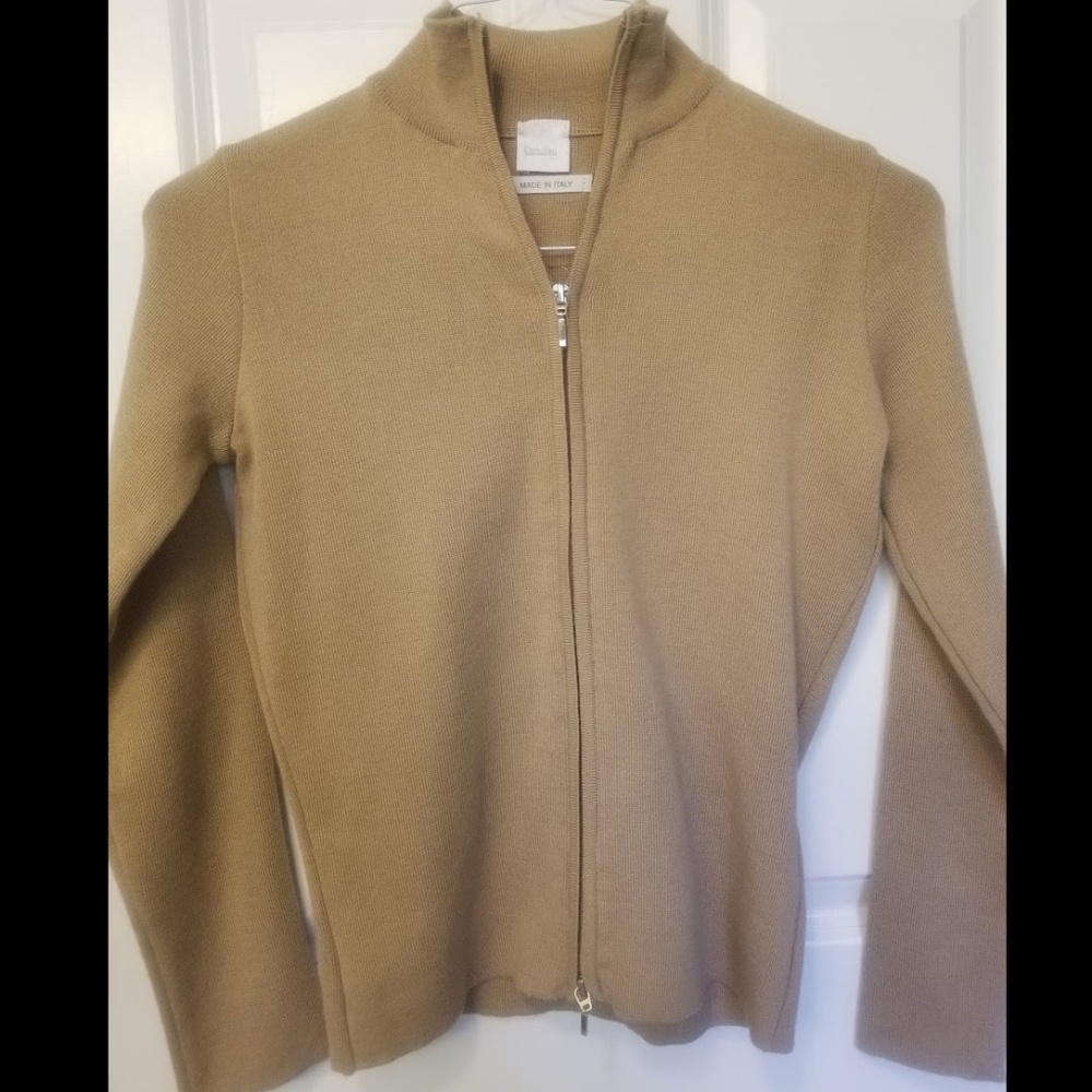 Camaieu Italian Boutique wool Sweater